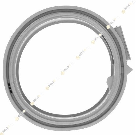 ΛΑΣΤΙΧΟ ΠΟΡΤΑΣ ΠΛΥΝΤΗΡΙΟΥ ΡΟΥΧΩΝ ΣΤΕΓΝΩΤΗΡΙΟΥ ΡΟΥΧΩΝ SAMSUNG DC64-01537A