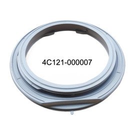 ΛΑΣΤΙΧΟ ΠΟΡΤΑΣ ΠΛΥΝΤΗΡΙΟΥ ΡΟΥΧΩΝ TCL JOHNSON 4C121-000007 DC81-01455A