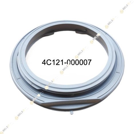ΛΑΣΤΙΧΟ ΠΟΡΤΑΣ ΠΛΥΝΤΗΡΙΟΥ ΡΟΥΧΩΝ TCL JOHNSON 4C121-000007 DC81-01455A