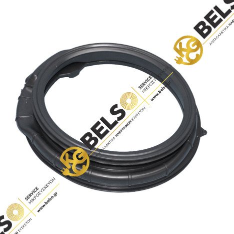 ΛΑΣΤΙΧΟ ΠΟΡΤΑΣ ΠΛΥΝΤΗΡΙΟΥ ΡΟΥΧΩΝ HISENSE HK2315392 K2315392 ORIGINAL