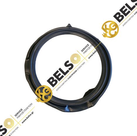 ΛΑΣΤΙΧΟ ΠΟΡΤΑΣ ΠΛΥΝΤΗΡΙΟΥ ΡΟΥΧΩΝ HISENSE HK2315392 K2315392 ORIGINAL