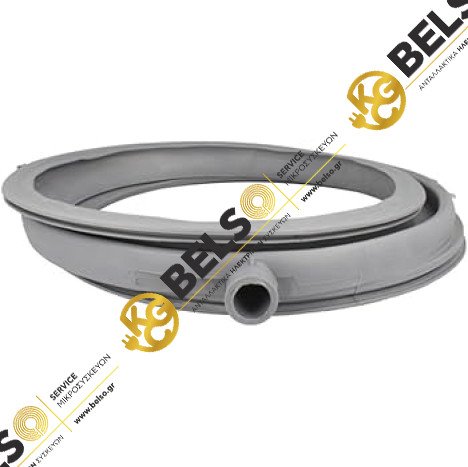 ΛΑΣΤΙΧΟ ΠΟΡΤΑΣ ΠΛΥΝΤΗΡΙΟΥ ΡΟΥΧΩΝ CANDY 70006611 45319968