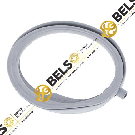 ΛΑΣΤΙΧΟ ΠΟΡΤΑΣ ΠΛΥΝΤΗΡΙΟΥ ΡΟΥΧΩΝ CANDY 70006611 45319968