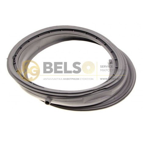 ΛΑΣΤΙΧΟ ΠΟΡΤΑΣ ΠΛΥΝΤΗΡΙΟΥ ΡΟΥΧΩΝ CANDY-HOOVER-GIAS-ZEROWATT 43026222-70006595