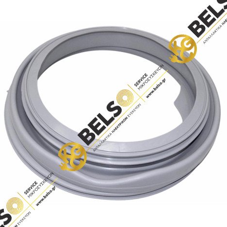 ΛΑΣΤΙΧΟ ΠΟΡΤΑΣ ΠΛΥΝΤΗΡΙΟY ΡΟΥΧΩΝ WHIRLPOOL INDESIT ARISTON 481246068633 C00311125 