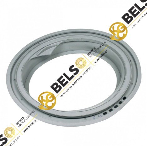 ΛΑΣΤΙΧΟ ΠΟΡΤΑΣ ΠΛΥΝΤΗΡΙΟY ΡΟΥΧΩΝ WHIRLPOOL INDESIT ARISTON 481246068633 C00311125 