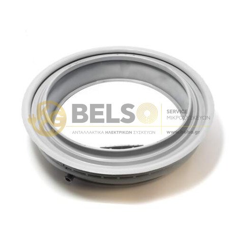 ΛΑΣΤ.ΠΟΡΤΑΣ ΠΛΥΝ.ΜΕ ΤΡΥΠΑ ΜΑΧ  SIEMENS/BOSCH