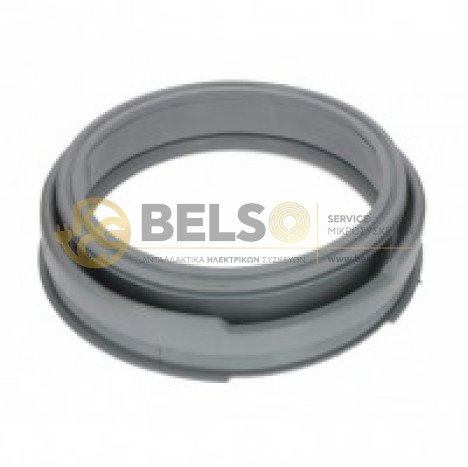ΛΑΣΤΙΧΟ ΠΟΡΤΑΣ ΠΛΥΝΤΗΡΙΟΥ BOSCH SIEMENS PITSOS 00118924 00295609