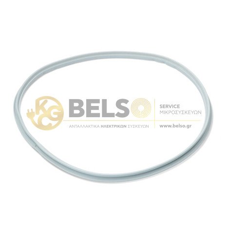 ΛΑΣΤΙΧΟ (ΦΛΑΝΤΖΑ) ΠΟΡΤΑΣ ΣΤΕΓΝΩΤΗΡΙΟΥ BOSCH SIEMENS 00651086 00656841