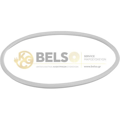 ΛΑΣΤΙΧΟ (ΦΛΑΝΤΖΑ) ΠΟΡΤΑΣ ΣΤΕΓΝΩΤΗΡΙΟΥ BOSCH SIEMENS 00651086 00656841