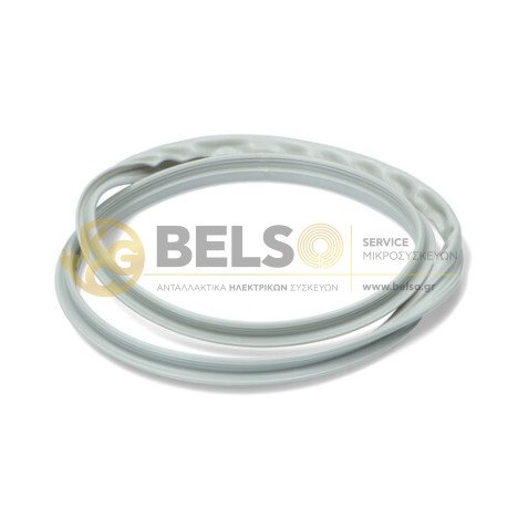ΛΑΣΤΙΧΟ (ΦΛΑΝΤΖΑ) ΠΟΡΤΑΣ ΣΤΕΓΝΩΤΗΡΙΟΥ BOSCH SIEMENS 00651086 00656841