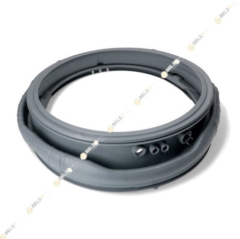 ΛΑΣΤΙΧΟ ΠΟΡΤΑΣ ΠΛΥΝΤΗΡΙΟΥ ΡΟΥΧΩΝ LG MDS47123618 MDS47123601