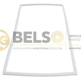 ΛΑΣΤΙΧΟ ΚΑΤΑΨΥΚΤΗ ΜΠΑΟΥΛΟ ΛΕΥΚΟ WHIRLPOOL 481946818201 ORIGINAL