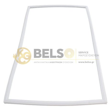 ΛΑΣΤΙΧΟ ΚΑΤΑΨΥΚΤΗ ΜΠΑΟΥΛΟ ΛΕΥΚΟ WHIRLPOOL 481946818201 ORIGINAL