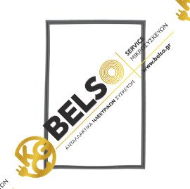 ΛΑΣΤΙΧΟ ΠΟΡΤΑΣ ΚΑΤΑΨΥΞΗΣ ΨΥΓΕΙΟΥ SIEMENS PITSOS BOSCH 00683375 ORIGINAL