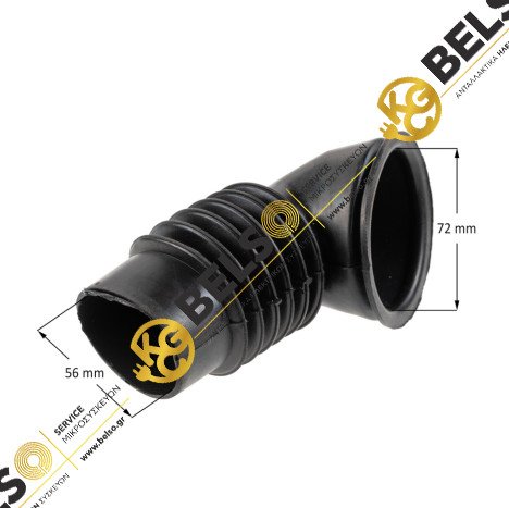 ΛΑΣΤΙΧΟ ΣΑΠΟΥΝΟΘΗΚΗΣ ΚΑΔΟΥ ΠΛΥΝΤΗΡΙΟΥ ΡΟΥΧΩΝ PITSOS BOSCH 2600 00091134