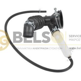 ΛΑΣΤΙΧΟ ΠΛΥΝΤΗΡΙΟΥ ΡΟΥΧΩΝ ΚΑΔΟΥ ΦΙΛΤΡΟΥ ΠIΕΣΟΣΤΑΤΗ MIDEA DELONGHI 12638100000121 4055125712 