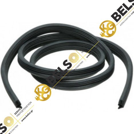 ΦΛΑΝΤΖΑ ΣΤΕΓΑΝΟΠΟΙΗΣΗΣ ΠΟΡΤΑΣ ΠΛΥΝΤΗΡΙΟΥ ΠΙΑΤΩΝ MIDEA SAMSUNG 12676000000846 DD81-02770A