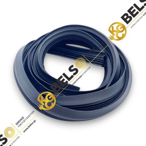 ΦΛΑΝΤΖΑ ΣΤΕΓΑΝΟΠΟΙΗΣΗΣ ΠΟΡΤΑΣ ΠΛΥΝΤΗΡΙΟΥ ΠΙΑΤΩΝ MIDEA SAMSUNG 12676000000846 DD81-02770A