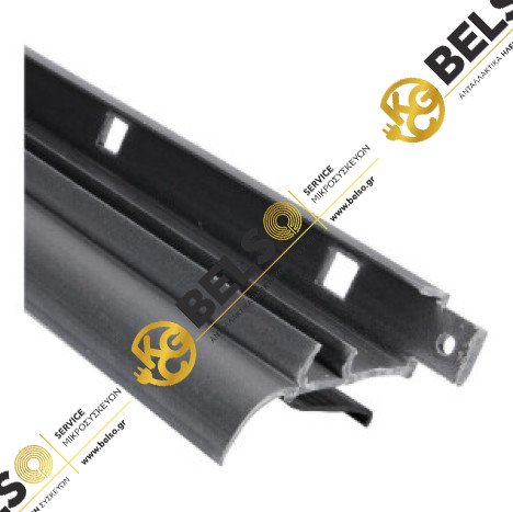 ΦΛΑΝΤΖΑ ΠΟΡΤΑΣ ΚΑΤΩ SMEG GORENJE TEKA 754131106