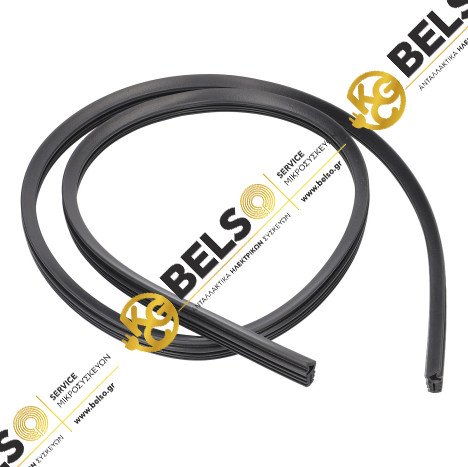 ΦΛΑΝΤΖΑ ΣΤΕΓΑΝΟΠΟΙΗΣΗΣ ΠΟΡΤΑΣ ΠΛΥΝΤΗΡΙΟΥ ΠΙΑΤΩΝ Whirlpool MIDEA GORENJE 339377 480140101102