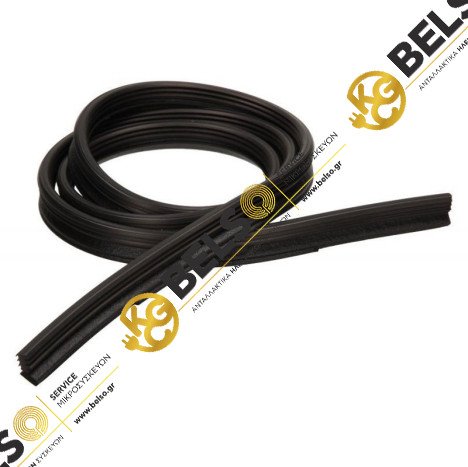 ΦΛΑΝΤΖΑ ΣΤΕΓΑΝΟΠΟΙΗΣΗΣ ΠΟΡΤΑΣ ΠΛΥΝΤΗΡΙΟΥ ΠΙΑΤΩΝ Whirlpool MIDEA GORENJE 339377 480140101102