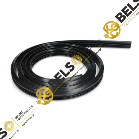 ΦΛΑΝΤΖΑ ΠΟΡΤΑΣ ΠΙΑΤΩΝ SIEMENS-NEFF- BOSCH-PITSOS-185CM 00263096