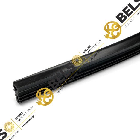 ΦΛΑΝΤΖΑ ΠΟΡΤΑΣ ΠΙΑΤΩΝ SIEMENS-NEFF- BOSCH-PITSOS-185CM 00263096