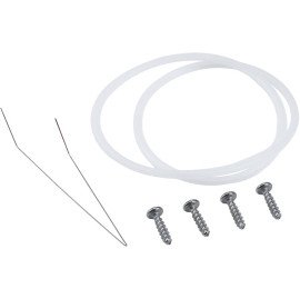 ΦΛΑΝΤΖΑ ΣΤΕΓΑΝΟΠΟΙΗΣΗΣ (ΣΕΤ ΕΠΙΣΚΕΥΗΣ) ΑΝΤΛΙΑΣ ΠΙΑ ΜΙΝΙ PITSOS SIEMENS BOSCH 12005744