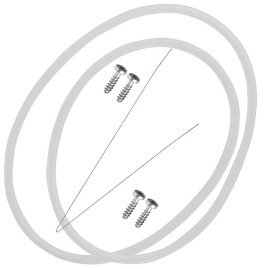 ΦΛΑΝΤΖΑ ΣΤΕΓΑΝΟΠΟΙΗΣΗΣ (ΣΕΤ ΕΠΙΣΚΕΥΗΣ) ΑΝΤΛΙΑΣ ΠΙΑ ΜΙΝΙ PITSOS SIEMENS BOSCH 12005744