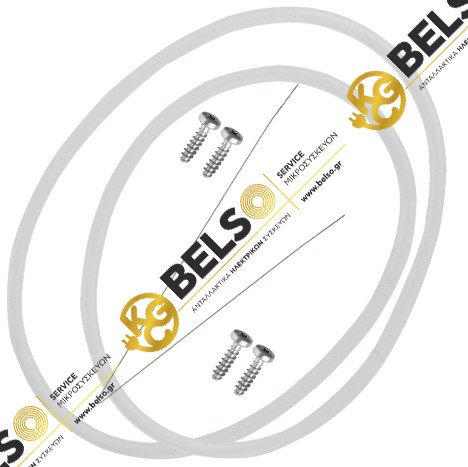 ΦΛΑΝΤΖΑ ΣΤΕΓΑΝΟΠΟΙΗΣΗΣ (ΣΕΤ ΕΠΙΣΚΕΥΗΣ) ΑΝΤΛΙΑΣ ΠΙΑ ΜΙΝΙ PITSOS SIEMENS BOSCH 12005744