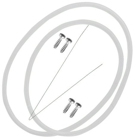 ΦΛΑΝΤΖΑ ΣΤΕΓΑΝΟΠΟΙΗΣΗΣ (ΣΕΤ ΕΠΙΣΚΕΥΗΣ) ΑΝΤΛΙΑΣ ΠΙΑ ΜΙΝΙ PITSOS SIEMENS BOSCH 12005744