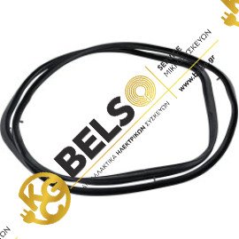 ΦΛΑΝΤΖΑ ΣΤΕΓΑΝΟΠΟΙΗΣΗΣ ΠΟΡΤΑΣ ΚΟΥΖΙΝΑΣ ΜΕ 4 ΓΑΝΤΖΟΥΣ 42cmx29cm PYRAMIS 039029901