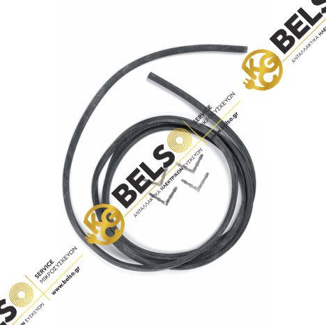 ΦΛΑΝΤΖΑ ΦΟΥΡΝΟΥ 2,90-cm ΜΕ 4 ΓΑΝΤΖΑΚΙΑ ΚΑΙ 4ΓΩΝΙΕΣ ΚΟΥΖΙΝΑΣ ΓΕΝΙΚΗΣ ΧΡΗΣΗΣ