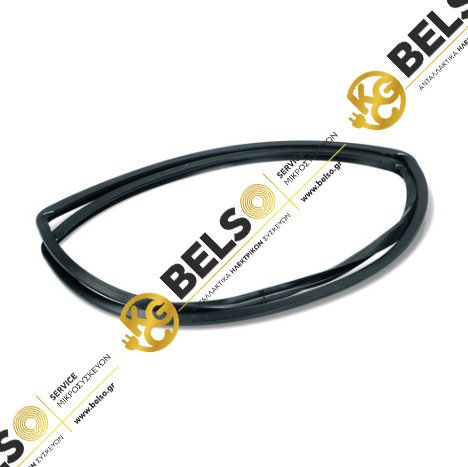 ΦΛΑΝΤΖΑ ΣΤΕΓΑΝΟΠΟΙΗΣΗΣ ΠΟΡΤΑΣ ΚΟΥΖΙΝΑΣ ΜΕ 4 ΓΑΝΤΖΟΥΣ (ΦΛΑΤΖΑ ΦΟΥΡΝΟΥ) 30cmx42cm TEKA 83130601