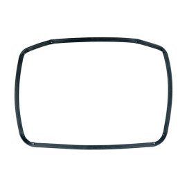 ΦΛΑΝΤΖΑ ΣΤΕΓΑΝΟΠΟΙΗΣΗΣ ΠΟΡΤΑΣ ΚΟΥΖΙΝΑΣ ΜΕ 8 ΓΑΝΤΖΟΥΣ  (ΦΛΑΤΖΑ ΦΟΥΡΝΟΥ) 43cmx29cm KORTING GORENJE ELCO ESKIMO 533584