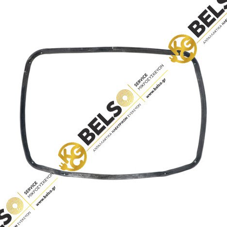 ΦΛΑΝΤΖΑ ΣΤΕΓΑΝΟΠΟΙΗΣΗΣ ΠΟΡΤΑΣ ΚΟΥΖΙΝΑΣ ΜΕ 8 ΓΑΝΤΖΟΥΣ GORENJE 789853