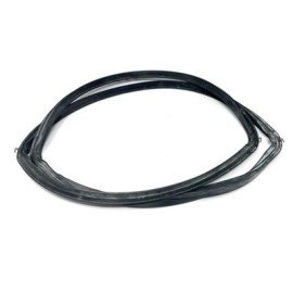 ΦΛΑΝΤΖΑ ΣΤΕΓΑΝΟΠΟΙΗΣΗΣ ΠΟΡΤΑΣ ΚΟΥΖΙΝΑΣ ΜΕ 4 ΓΑΝΤΖΟΥΣ ΑΝΑΠΟΔΟΥΣ 440cmx350cm CANDY 42822687 42832275 ORIGINAL