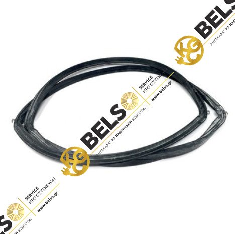 ΦΛΑΝΤΖΑ ΣΤΕΓΑΝΟΠΟΙΗΣΗΣ ΠΟΡΤΑΣ ΚΟΥΖΙΝΑΣ ΜΕ 4 ΓΑΝΤΖΟΥΣ ΑΝΑΠΟΔΟΥΣ 440cmx350cm CANDY 42822687 42832275 ORIGINAL