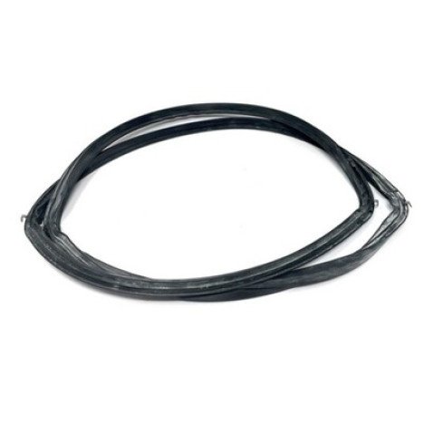 ΦΛΑΝΤΖΑ ΣΤΕΓΑΝΟΠΟΙΗΣΗΣ ΠΟΡΤΑΣ ΚΟΥΖΙΝΑΣ ΜΕ 4 ΓΑΝΤΖΟΥΣ ΑΝΑΠΟΔΟΥΣ 440cmx350cm CANDY 42822687 42832275 ORIGINAL