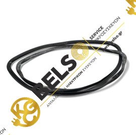 ΦΛΑΝΤΖΑ ΣΤΕΓΑΝΟΠΟΙΗΣΗΣ ΠΟΡΤΑΣ ΚΟΥΖΙΝΑΣ ΜΕ 4 ΓΑΝΤΖΟΥΣ 42x31 AEG ZANUSSI ELECTROLUX 8996619143176 8996619260491