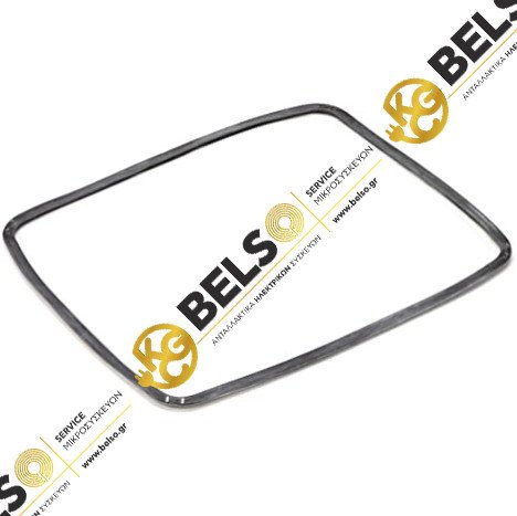 ΦΛΑΝΤΖΑ ΣΤΕΓΑΝΟΠΟΙΗΣΗΣ ΠΟΡΤΑΣ ΚΟΥΖΙΝΑΣ ΜΕ 10 ΓΑΝΤΖΟΥΣ BOSCH SIEMENS PITSOS NEFF 00096824 ΦΛΑΝΤΖΑ ΣΤΕΓΑΝΟΠΟΙΗΣΗΣ ΠΟΡΤΑΣ ΚΟΥΖΙΝΑΣ ΜΕ 10 ΓΑΝΤΖΟΥΣ BOSCH SIEMENS PITSOS NEFF 00096824