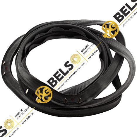 ΦΛΑΝΤΖΑ ΣΤΕΓΑΝΟΠΟΙΗΣΗΣ ΠΟΡΤΑΣ ΚΟΥΖΙΝΑΣ ΙΙ ΓΑNΤΖΑΚΙΑ BOSCH SIEMENS PITSOS NEFF 00489140