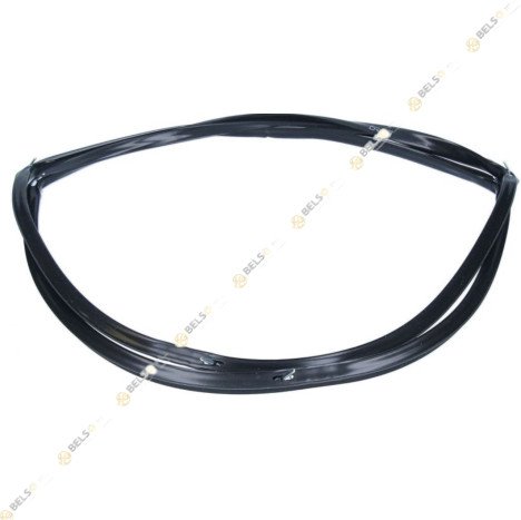 ΦΛΑΝΤΖΑ ΣΤΕΓΑΝΟΠΟΙΗΣΗΣ ΠΟΡΤΑΣ ΚΟΥΖΙΝΑΣ ARISTON INDESIT WHIRLPOOL 482000031652 482000092347 C00379647 C00285278