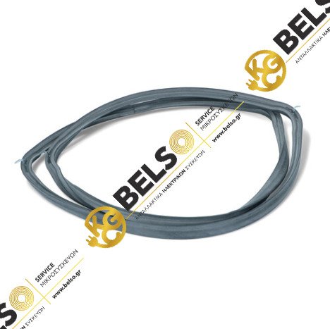 ΦΛΑΝΤΖΑ ΣΤΕΓΑΝΟΠΟΙΗΣΗΣ ΠΟΡΤΑΣ ΚΟΥΖΙΝΑΣ ΜΕ 4 ΓΑΝΤΖΟΥΣ ΑΝΑΠΟΔΟΥΣ SMEG 450MMX330MM 754131883 754132057 