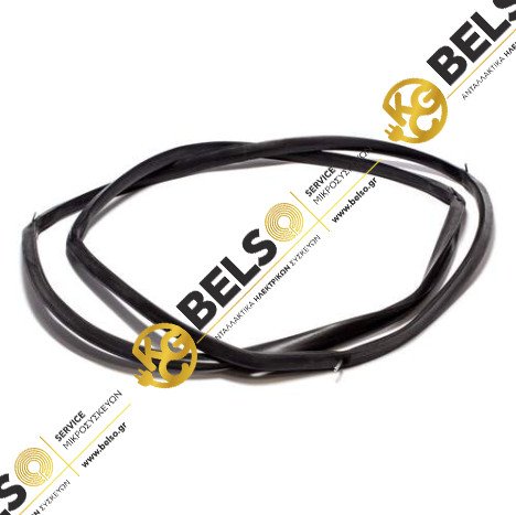 ΦΛΑΝΤΖΑ ΣΤΕΓΑΝΟΠΟΙΗΣΗΣ ΠΟΡΤΑΣ ΚΟΥΖΙΝΑΣ ΜΕ 5 ΓΑΝΤΖΟΥΣ SMEG ALFA 41 405MMX310MM 754130861