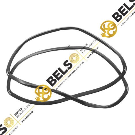 ΦΛΑΝΤΖΑ ΣΤΕΓΑΝΟΠΟΙΗΣΗΣ ΠΟΡΤΑΣ ΚΟΥΖΙΝΑΣ ΜΕ 5 ΓΑΝΤΖΟΥΣ SMEG ALFA 41 405MMX310MM 754130861