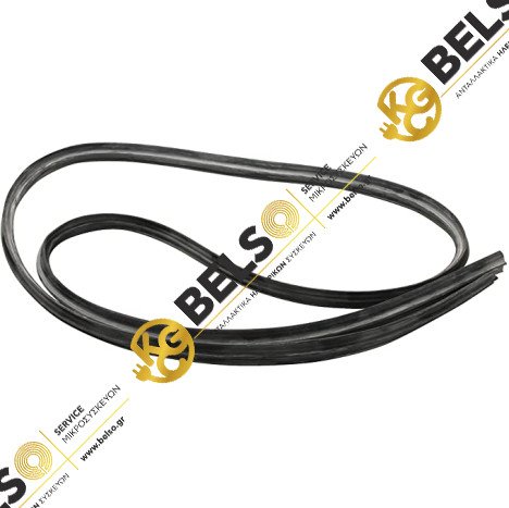 ΦΛΑNΤΖA ΕΣΩΤΕΡΙΚΟΥ ΚΡΥΣΤΑΛΛΟΥ ΠΟΡΤΑΣ ΦΟΥΡΝΟΥ ΚΟΥΖΙΝΑΣ SIEMENS PITSOS BOSCH  00165194