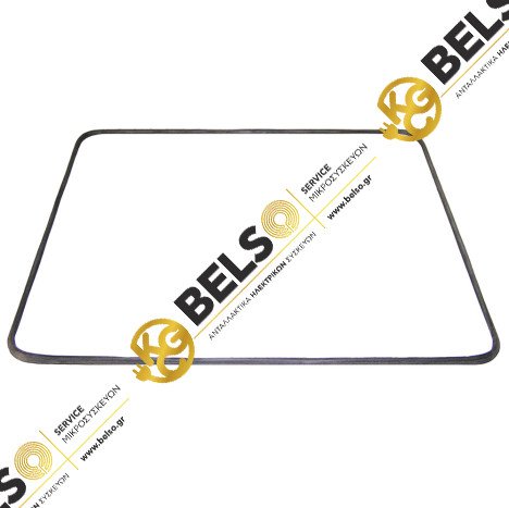 ΦΛΑNΤΖA ΕΣΩΤΕΡΙΚΟΥ ΚΡΥΣΤΑΛΛΟΥ ΠΟΡΤΑΣ ΦΟΥΡΝΟΥ ΚΟΥΖΙΝΑΣ SIEMENS PITSOS BOSCH  00165194