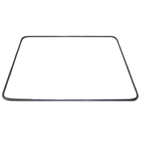 ΦΛΑNΤΖA ΕΣΩΤΕΡΙΚΟΥ ΚΡΥΣΤΑΛΛΟΥ ΠΟΡΤΑΣ ΦΟΥΡΝΟΥ ΚΟΥΖΙΝΑΣ SIEMENS PITSOS BOSCH  00165194